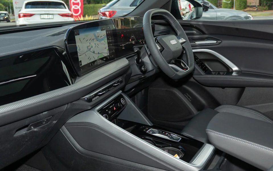 Audi Q5 Sportback TDI quattro 150 kW sport