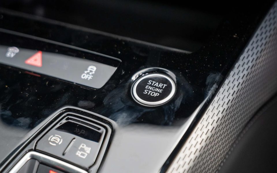 Audi A5 Sedan e-hybrid quattro 270 kW S tronic