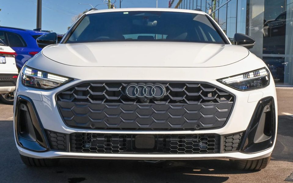 Audi A5 Avant e-hybrid quattro 270 kW S tronic
