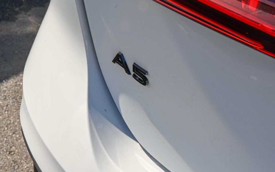 Audi A5 Avant e-hybrid quattro 270 kW S tronic