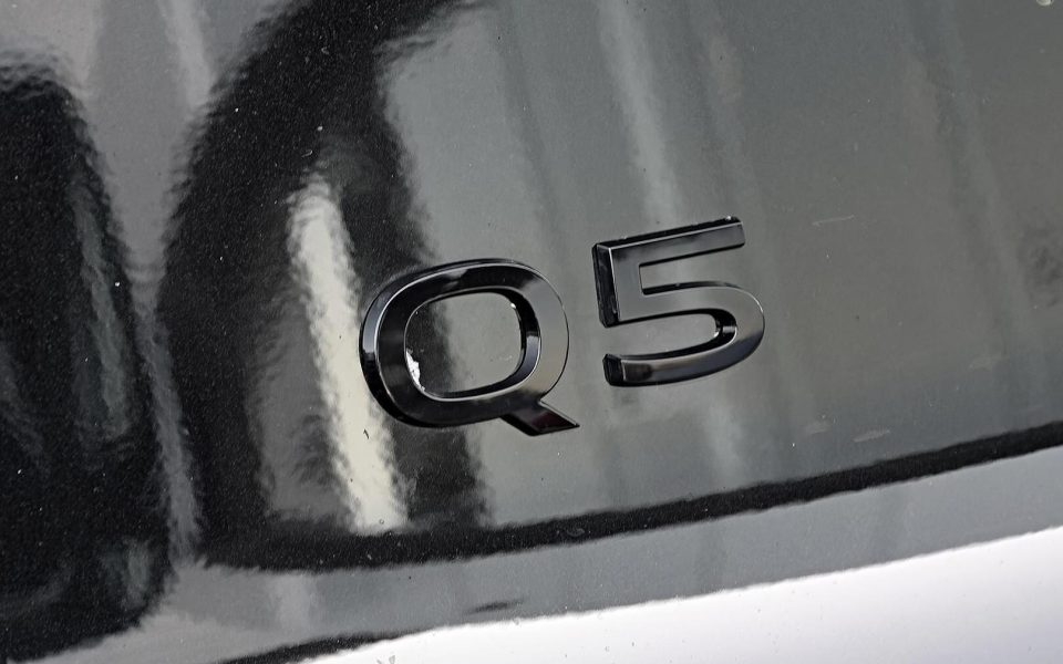 Audi Q5 Sportback TDI quattro 150 kW