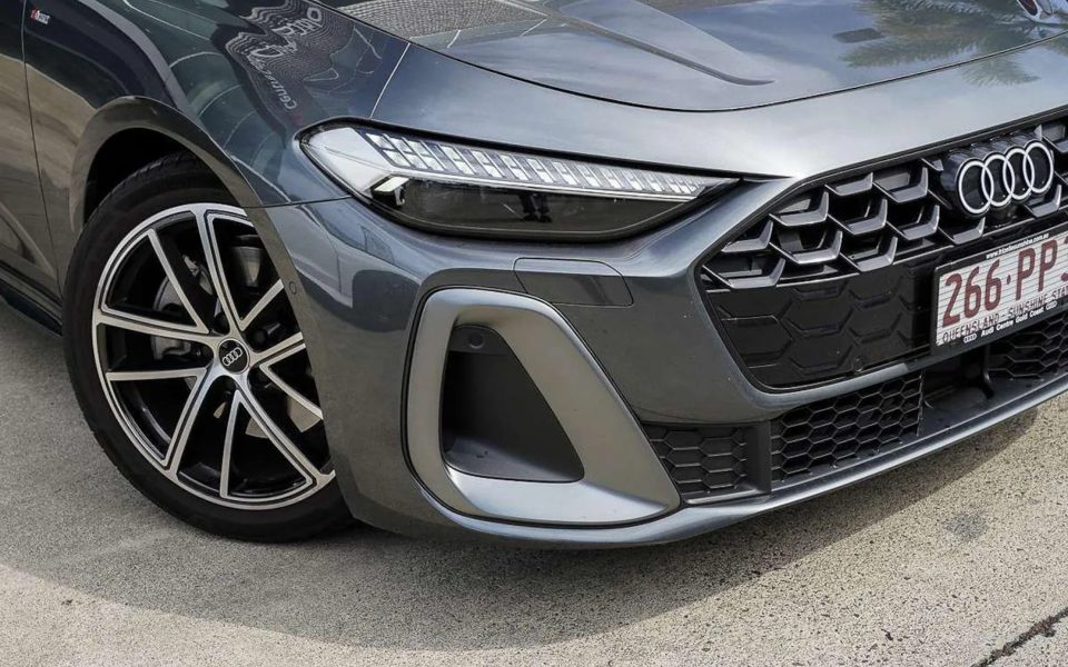 Audi A5 Avant TFSI quattro 200 kW S tronic
