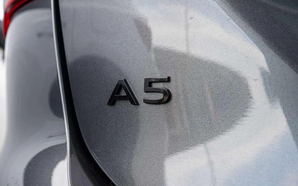 Audi A5 Avant TFSI quattro 200 kW S tronic