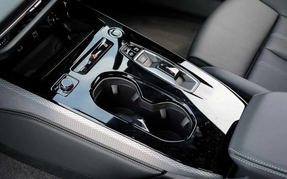 Audi A5 Avant TFSI quattro 200 kW S tronic