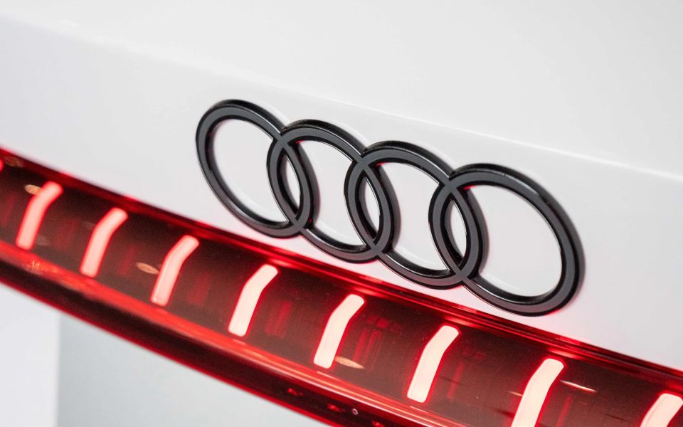 Audi A5 Avant e-hybrid quattro 270 kW S tronic