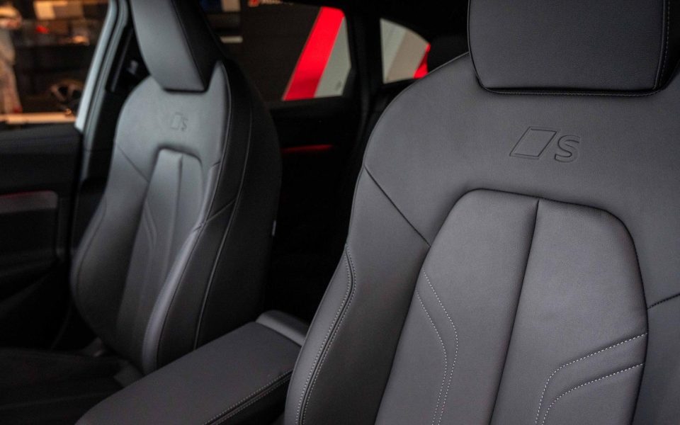 Audi A5 Avant e-hybrid quattro 270 kW S tronic