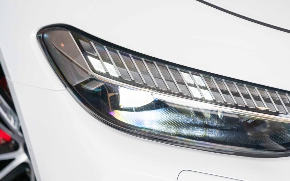 Audi A5 Avant e-hybrid quattro 270 kW S tronic