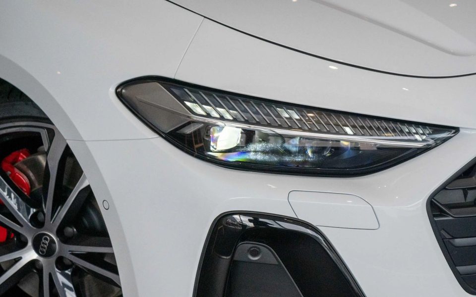 Audi A5 Avant e-hybrid quattro 270 kW S tronic