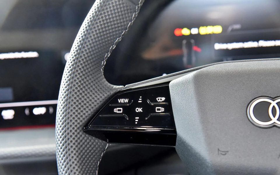 Audi Q5 SUV TDI quattro 150 kW sport