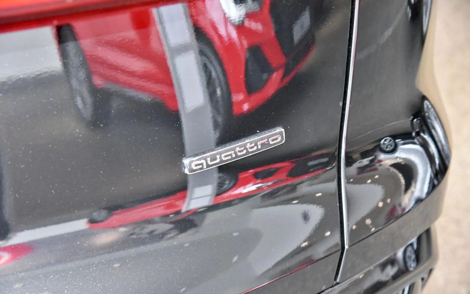 Audi Q5 SUV TDI quattro 150 kW sport