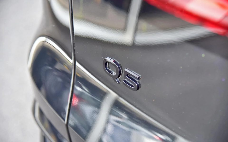 Audi Q5 SUV TDI quattro 150 kW sport