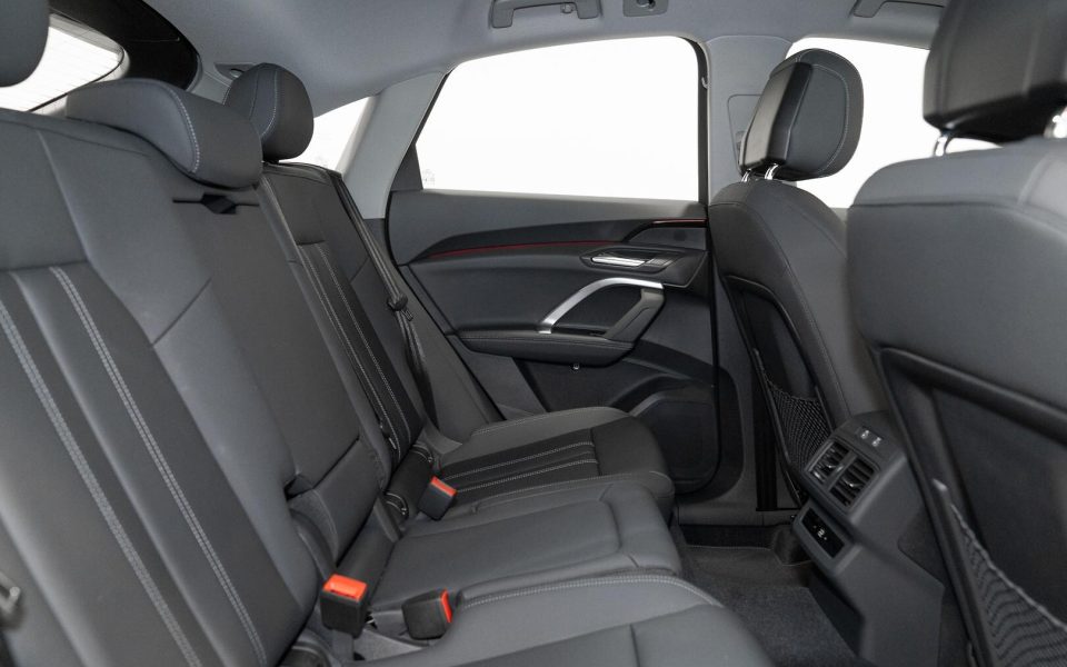Audi Q5 Sportback TDI quattro 150 kW