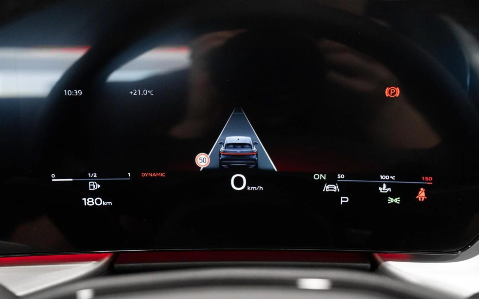 Audi Q5 Sportback TDI quattro 150 kW