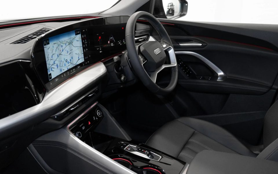 Audi Q5 Sportback TDI quattro 150 kW