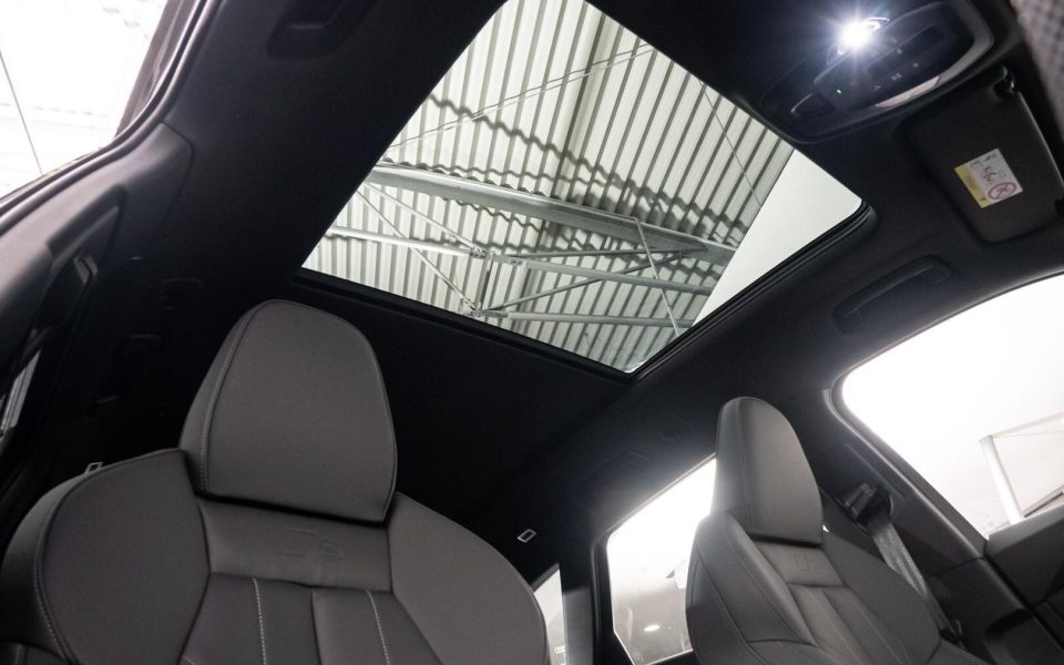 Audi Q5 SUV TDI quattro 150 kW sport