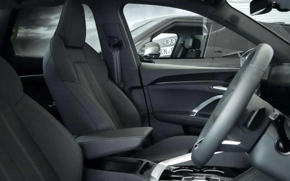 Audi Q5 SUV TDI quattro 150 kW sport