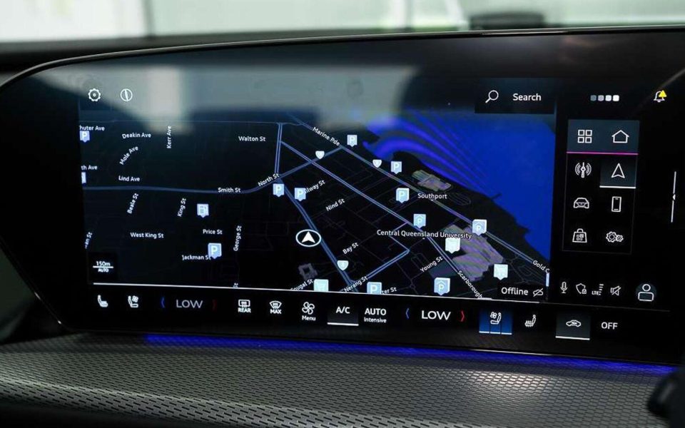 Audi Q5 SUV TDI quattro 150 kW sport