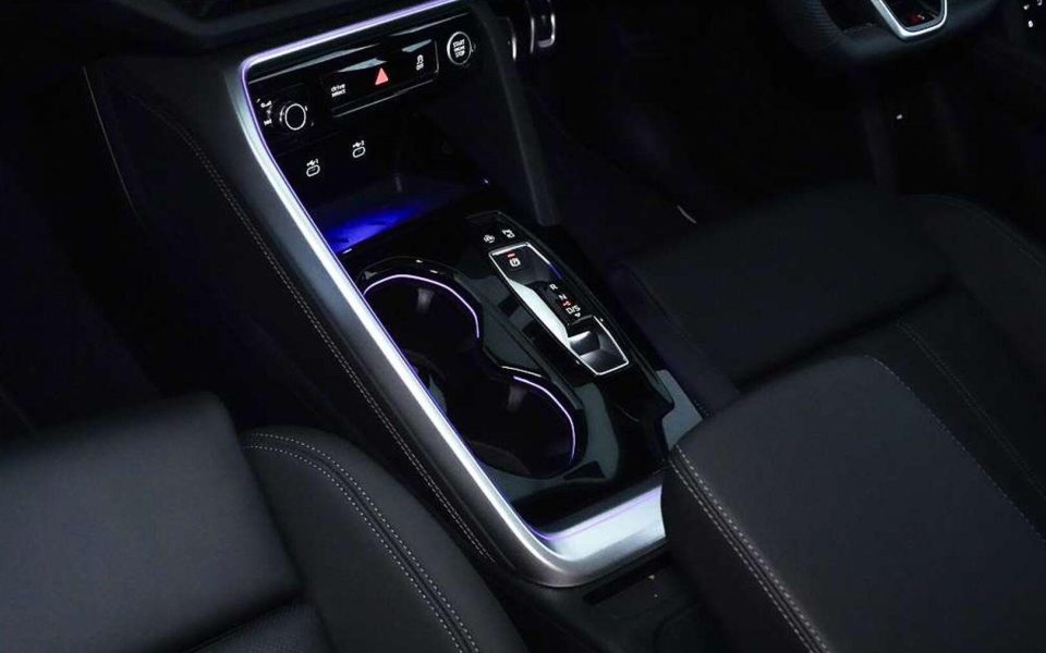 Audi Q5 SUV TDI quattro 150 kW sport