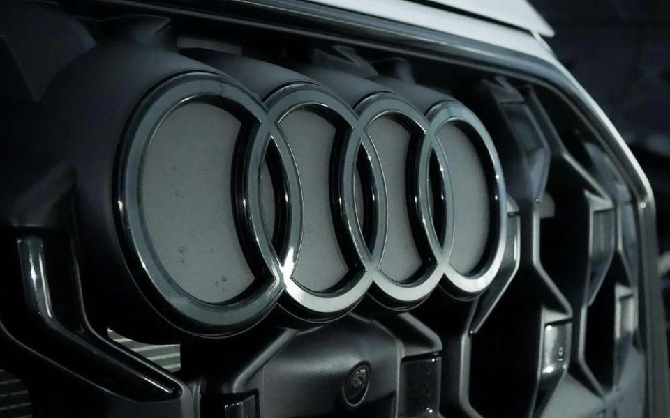 Audi Q5 SUV TDI quattro 150 kW sport