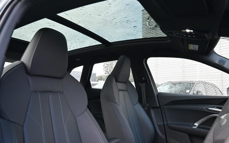 Audi Q5 SUV TFSI quattro 200 kW sport