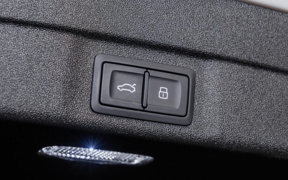 Audi A5 Avant TFSI quattro 200 kW S tronic