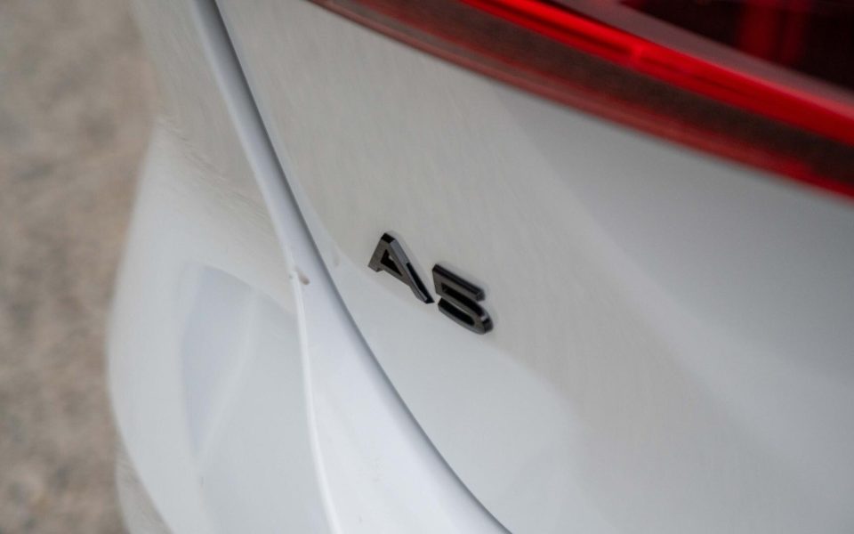 Audi A5 Sedan e-hybrid quattro 270 kW S tronic