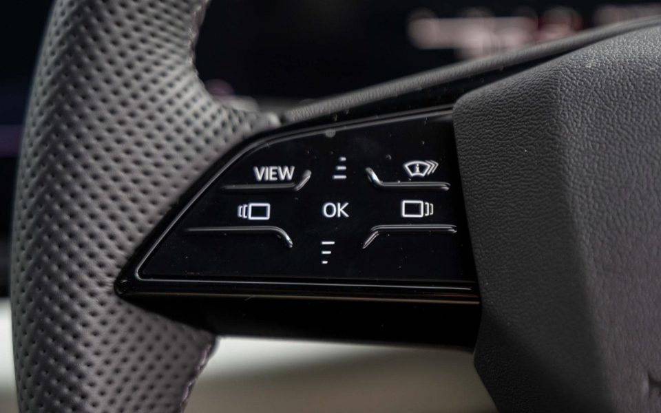 Audi A5 Sedan e-hybrid quattro 270 kW S tronic