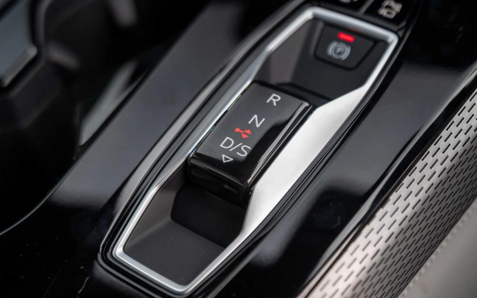 Audi A5 Sedan e-hybrid quattro 270 kW S tronic