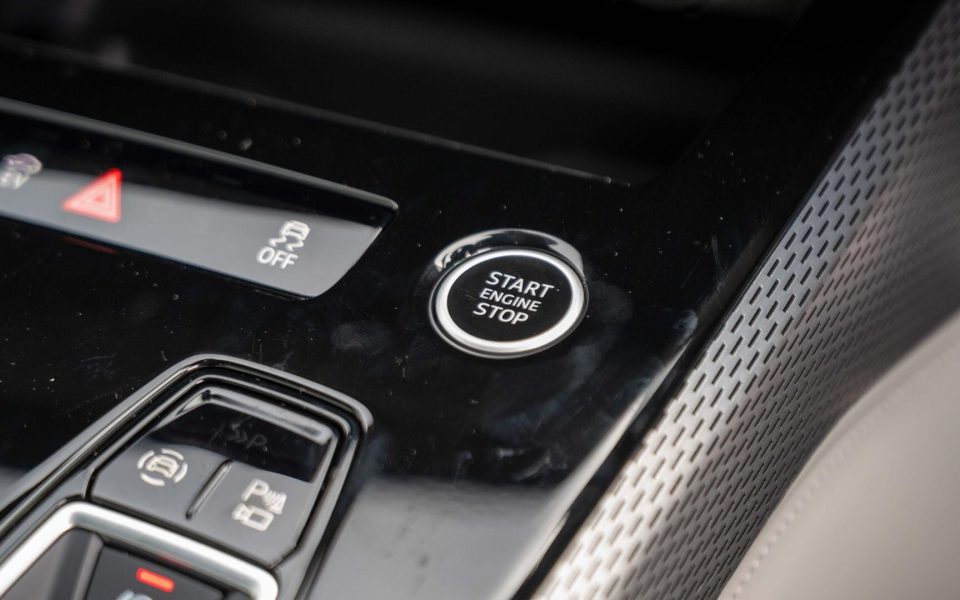 Audi A5 Sedan e-hybrid quattro 270 kW S tronic