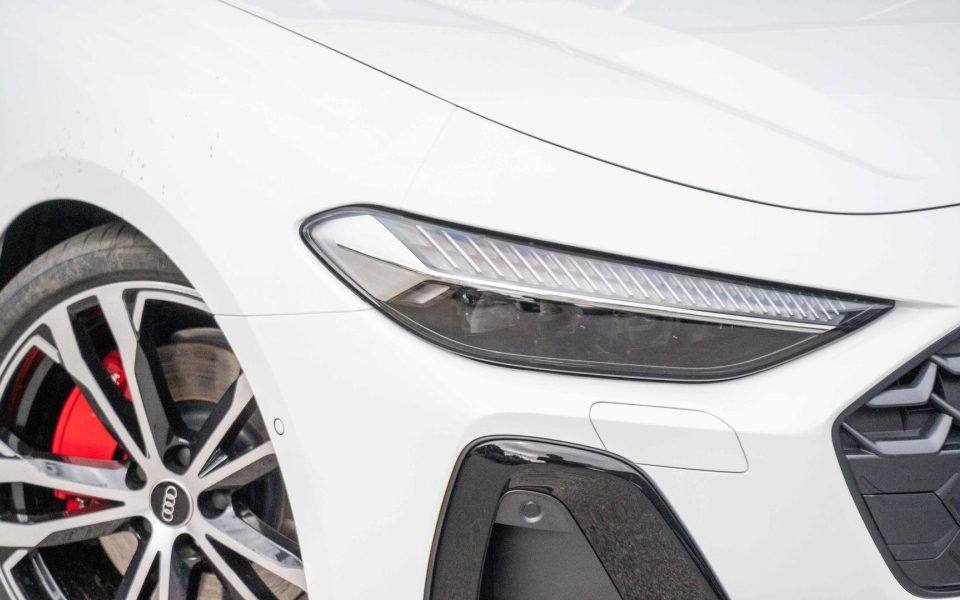 Audi A5 Sedan e-hybrid quattro 270 kW S tronic
