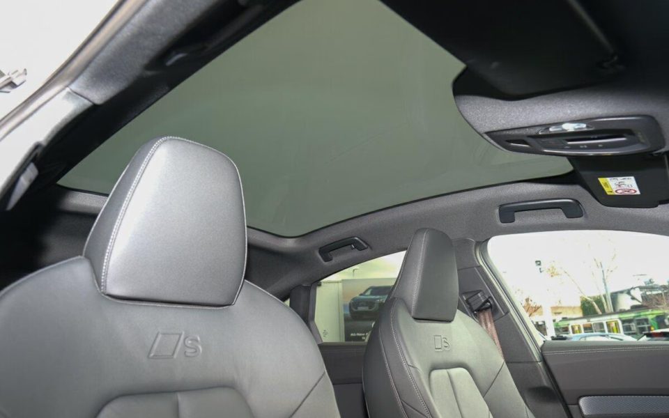 Audi A5 Sedan e-hybrid quattro 270 kW S tronic