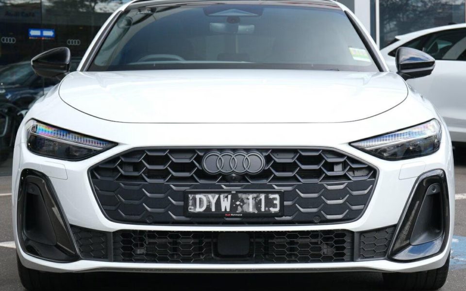 Audi A5 Sedan e-hybrid quattro 270 kW S tronic