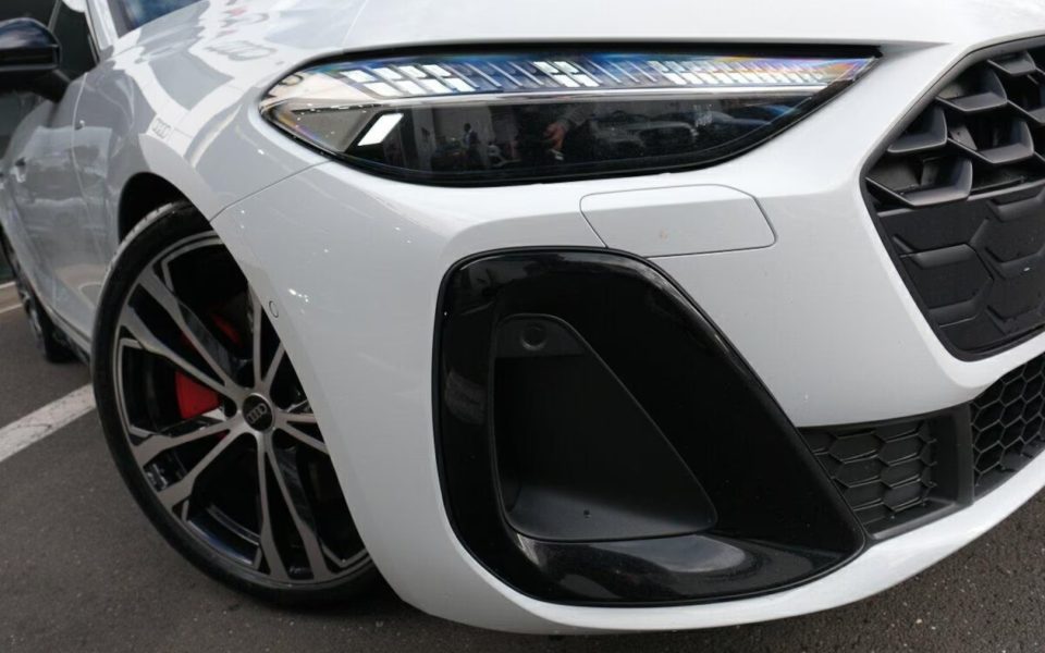 Audi A5 Sedan e-hybrid quattro 270 kW S tronic
