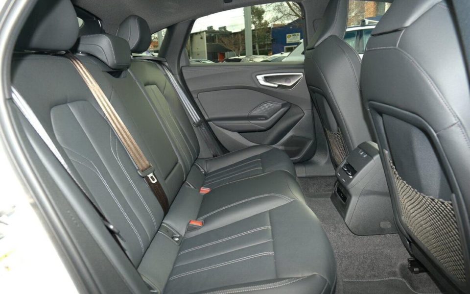 Audi A5 Sedan e-hybrid quattro 270 kW S tronic