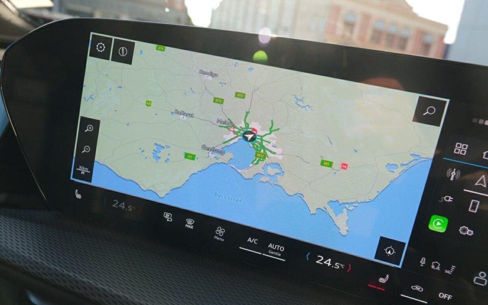 Audi Q5 SUV e-hybrid quattro S tronic