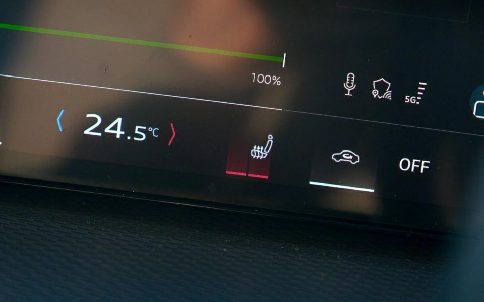Audi Q5 SUV e-hybrid quattro S tronic