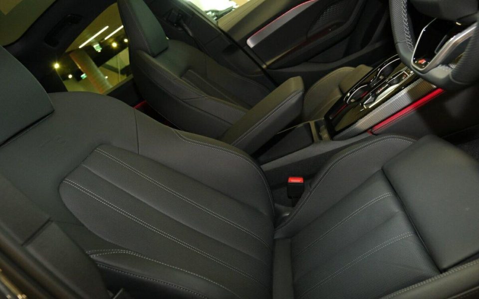 Audi A5 Sedan e-hybrid quattro 270 kW S tronic