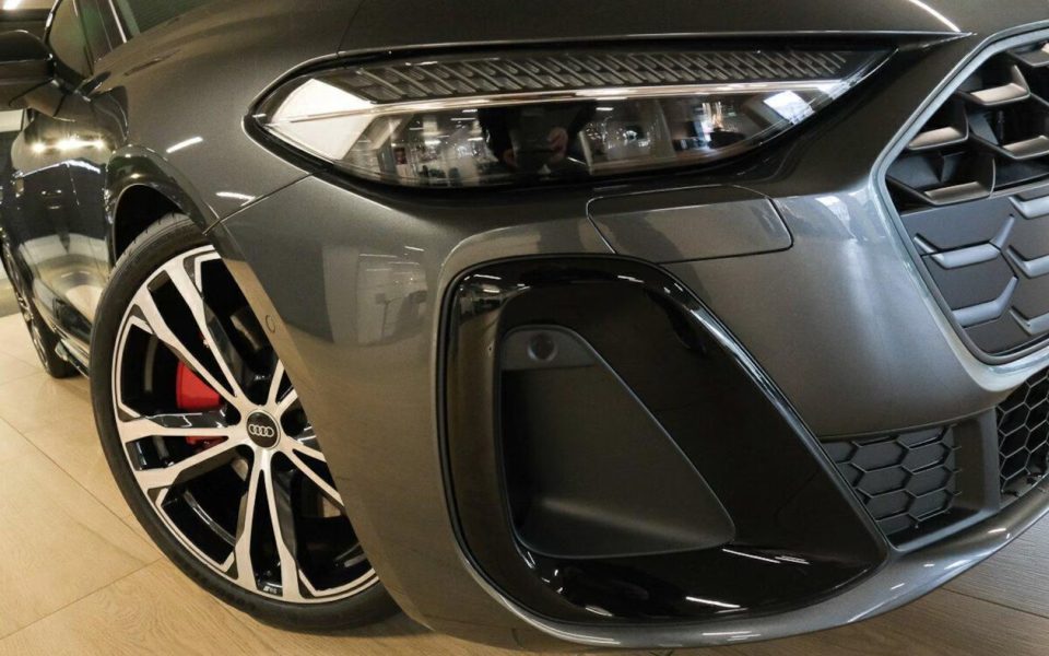 Audi A5 Sedan e-hybrid quattro 270 kW S tronic
