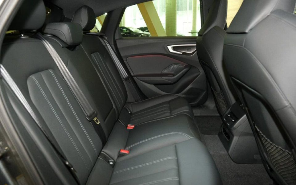 Audi A5 Sedan e-hybrid quattro 270 kW S tronic
