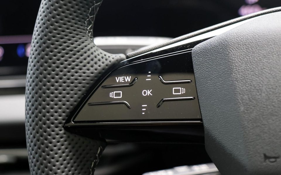 Audi A5 Sedan TFSI 200 kW quattro S tronic