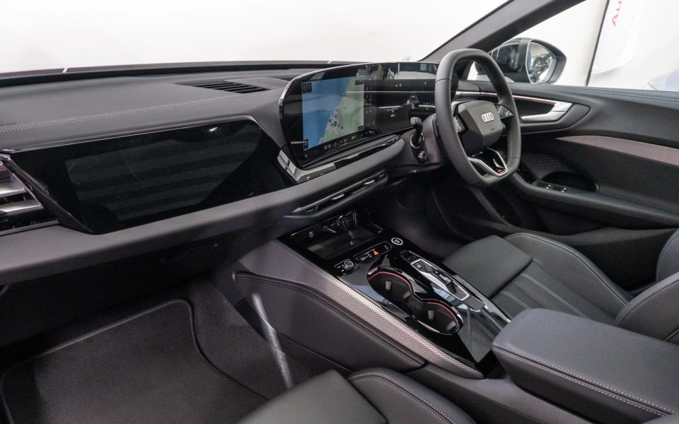 Audi A5 Avant TFSI quattro 200 kW S tronic