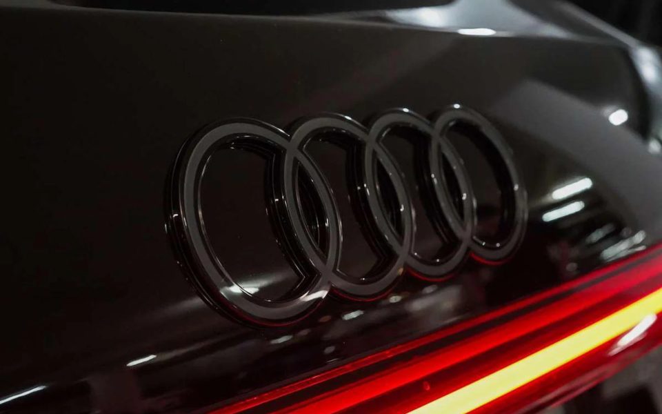 Audi Q5 Sportback TDI quattro 150 kW