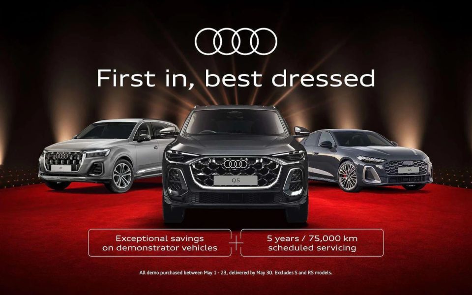 Audi Q5 Sportback TDI quattro 150 kW