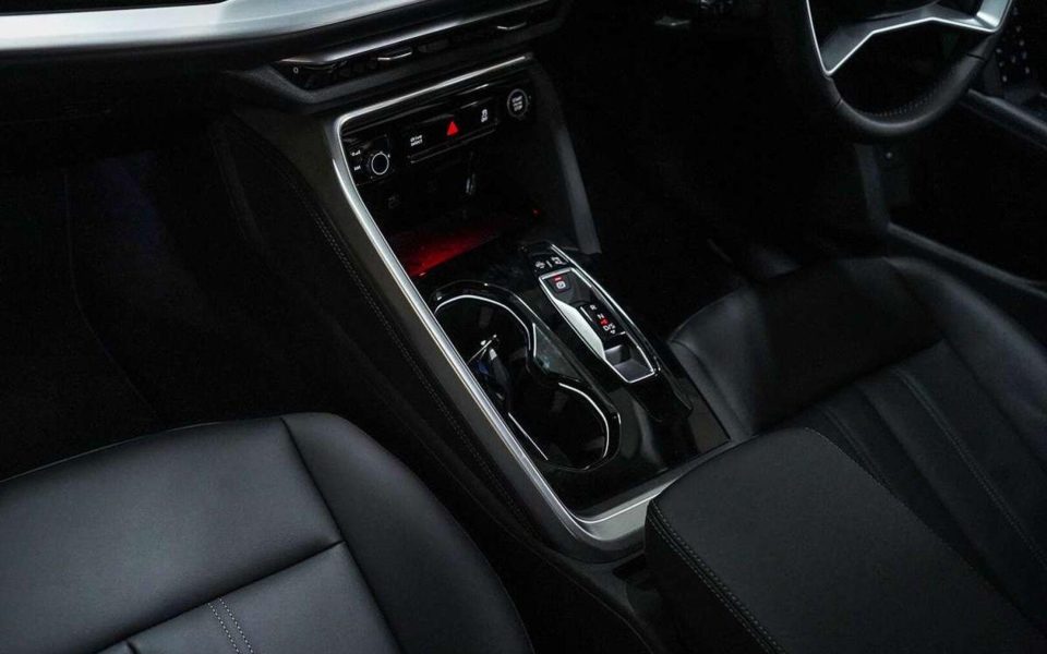 Audi Q5 Sportback TDI quattro 150 kW