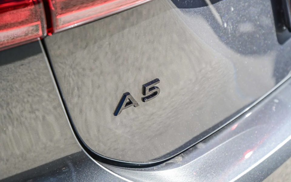 Audi A5 Sedan e-hybrid quattro 270 kW S tronic