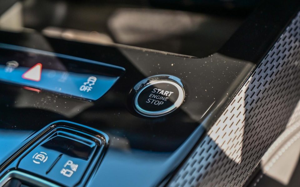 Audi A5 Sedan e-hybrid quattro 270 kW S tronic
