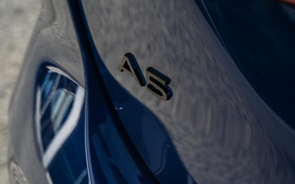 Audi A5 Sedan e-hybrid quattro 270 kW S tronic