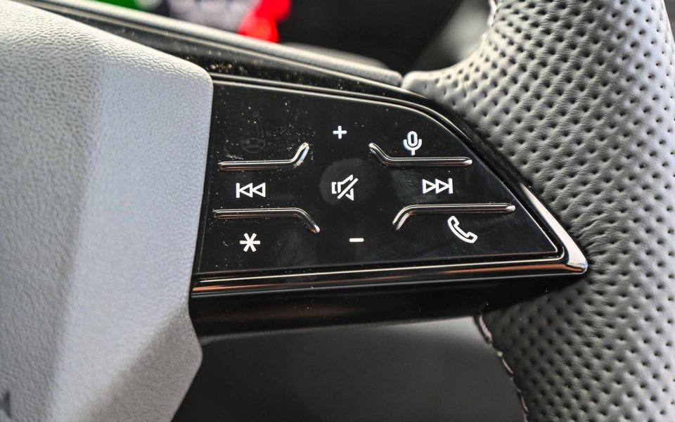 Audi A5 Sedan e-hybrid quattro 270 kW S tronic
