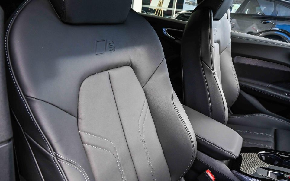Audi A5 Sedan e-hybrid quattro 270 kW S tronic
