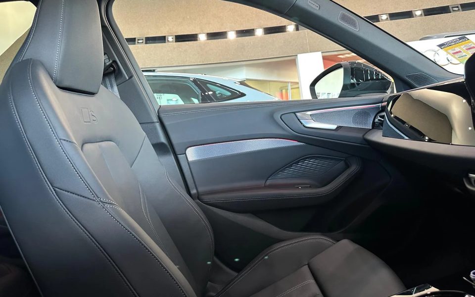 Audi A5 Avant e-hybrid quattro 270 kW S tronic